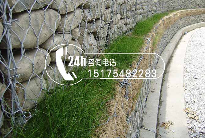 格賓網(wǎng)鉛絲籠