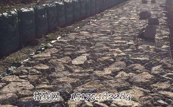 格賓石籠
