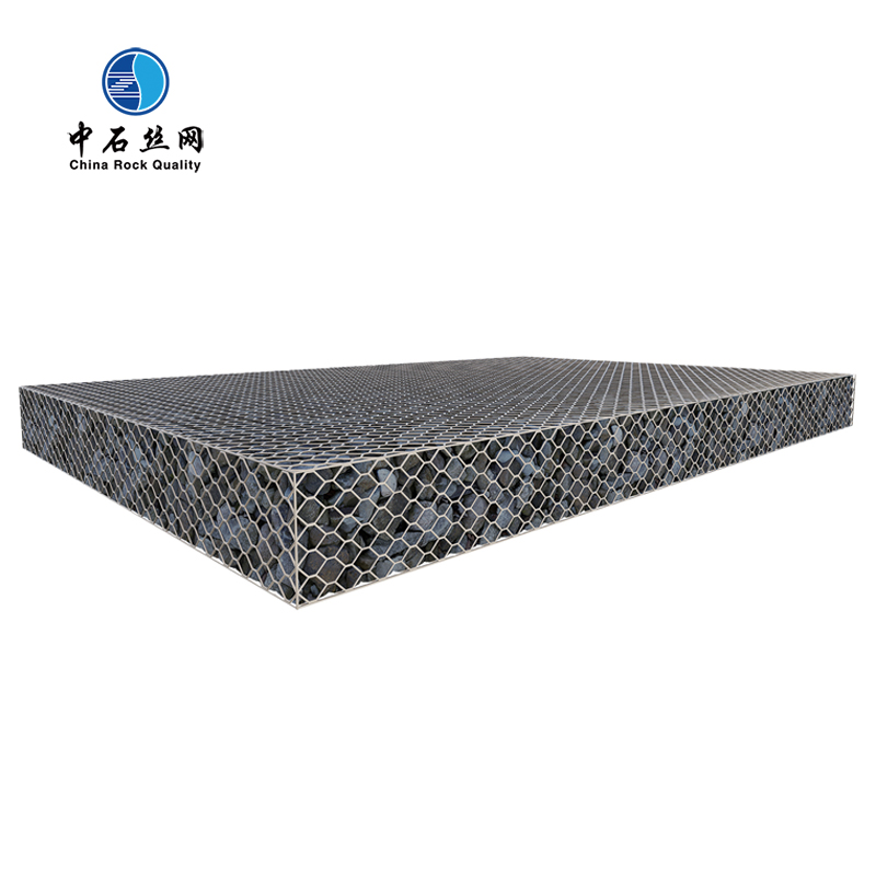 護(hù)坡雷諾護(hù)墊